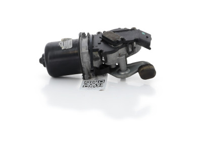 Moteur d'essuie glace avant