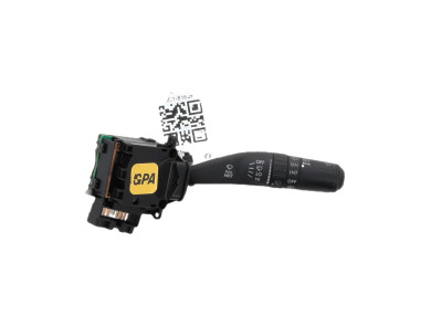 Right indicator stalk - Subaru LEGACY IV PH.2 - 83114AG071 - W1-8162K