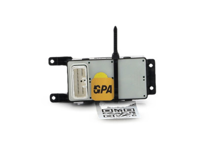 Platine de commande lève-vitre gauche - Hyundai I20 I PH.2 - 827301J700RY - N1-7616Y