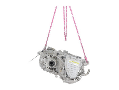 Engine type TZ200XSQ - BYD DOLPHIN - R1-6928M