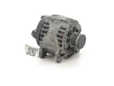 Alternator - Volkswagen UP PH.2 1.0 60 - 04C903026F - U1-2187A