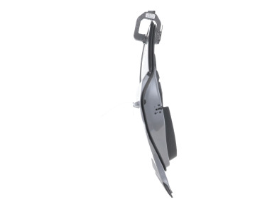 Rear left door - Peugeot 5008 III - Gris Clair - 9855265280 - N0-7960W