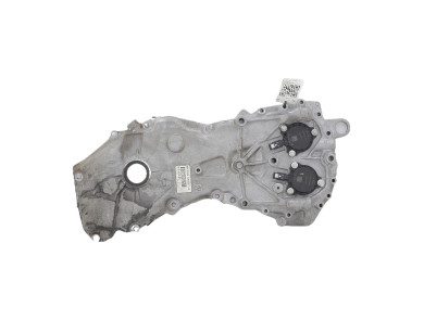 Timing case cover used - Renault GRAND SCENIC - 135643716R