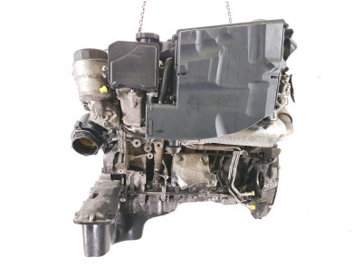 Moteur type A6420103502 - Mercedes CLASSE R PH.1 - T1-8172L