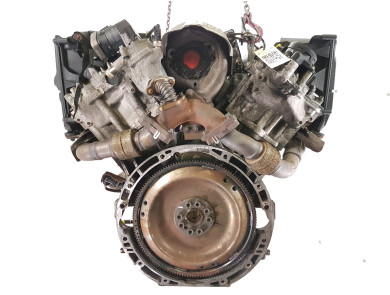 Moteur type A6420103502 - Mercedes CLASSE R PH.1 - T1-8172L