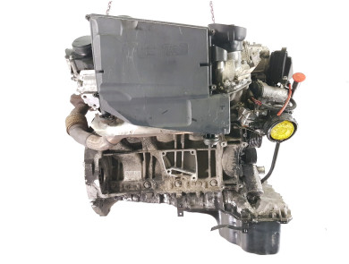 Engine type A6420103502 - Mercedes CLASSE R PH.1 - T1-8172L