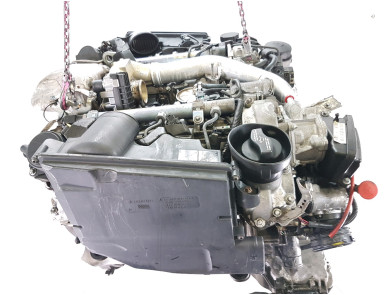 Moteur type A6420103502 - Mercedes CLASSE R PH.1 - T1-8172L
