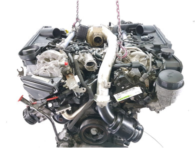 Moteur type A6420103502 - Mercedes CLASSE R PH.1 - T1-8172L