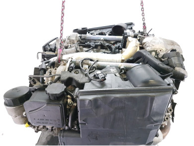Engine type A6420103502 - Mercedes CLASSE R PH.1 - T1-8172L