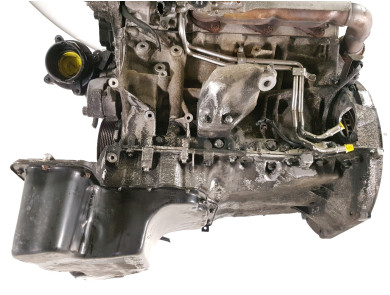 Engine type A6420103502 - Mercedes CLASSE R PH.1 - T1-8172L