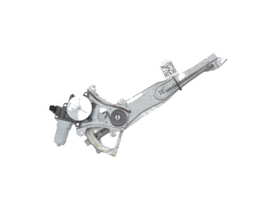Lève-vitre avant gauche - Subaru LEGACY IV PH.2 - 61222AG010 - S1-8298Q