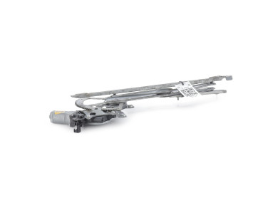 Lève-vitre avant gauche - Subaru LEGACY IV PH.2 - 61222AG010 - S1-8298Q