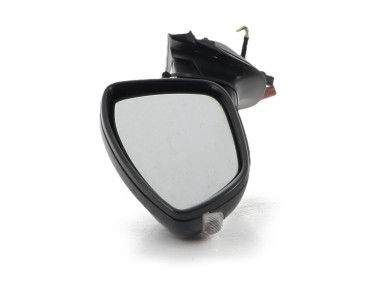 Rétroviseur gauche - Citroen C3 III PH.1 - Gris Clair - 98128563XT - S1-5746S
