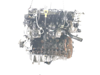Moteur type D4FB-Z54412AZ00 - KIA CEED II PH.1 - Y1-4910V