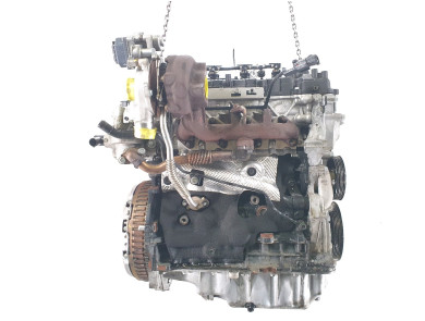 Moteur type D4FB-Z54412AZ00 - KIA CEED II PH.1 - Y1-4910V