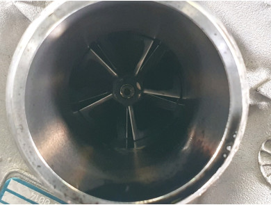 Engine type D4FB-Z54412AZ00 - KIA CEED II PH.1 - Y1-4910V