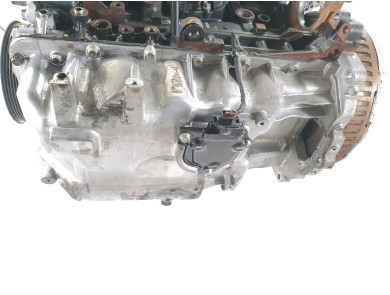 Engine type D4FB-Z54412AZ00 - KIA CEED II PH.1 - Y1-4910V