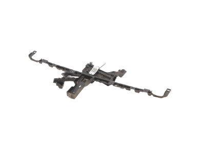 Rear bumper support set - Fiat 500L II PH.2 - Vert Clair - 52129226 - G0-7772Y