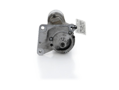 Starter - Citroen C3 I PH.1 1.4 HDI - 00005802FG - U1-3518A