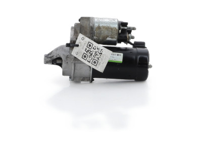 Starter - Citroen C3 I PH.1 1.4 HDI - 00005802FG - U1-3518A