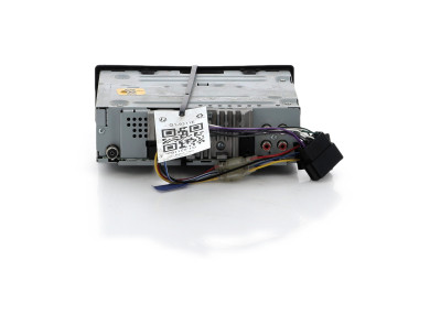 Autoradio adaptable - Citroen JUMPY II - 16106275XT - G1-9311E