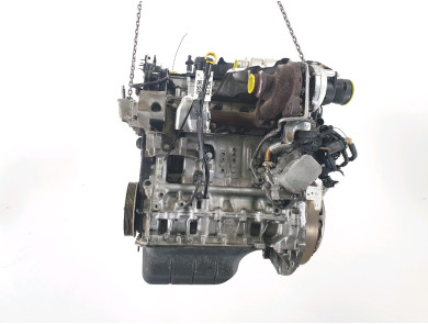 Moteur type NGDB - Ford FOCUS III PH.1 - G1-4502Q