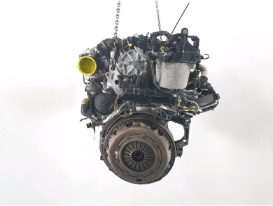 Moteur type NGDB - Ford FOCUS III PH.1 - G1-4502Q