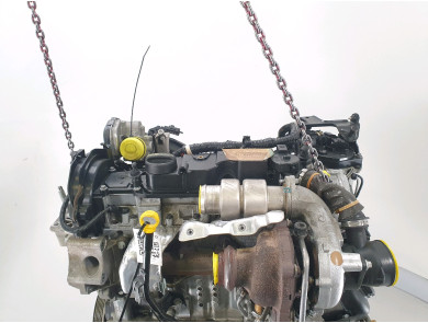 Moteur type NGDB - Ford FOCUS III PH.1 - G1-4502Q