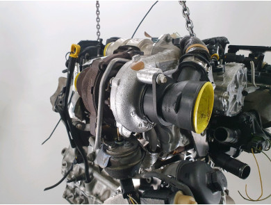 Engine type NGDB - Ford FOCUS III PH.1 - G1-4502Q