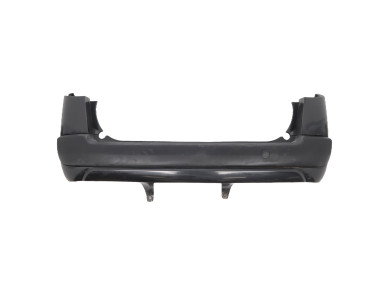 Rear bumper used - Peugeot 207 SW - 7410 EH