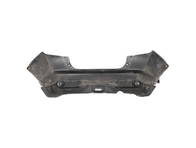 Rear bumper - Nissan JUKE I PH.2 - Gris Fonce - 85022BV8MD - N2-0758Y