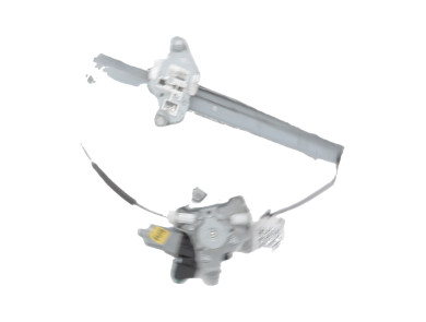 Lève-vitre avant gauche occasion - Nissan JUKE - 80731-JX30C-
