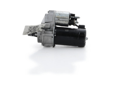 Starter - Peugeot 207 SW 1.6 HDI - 00005802FG - E1-2587N