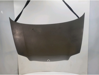 Hood (Bonnet) used - Renault CLIO - 7751469454