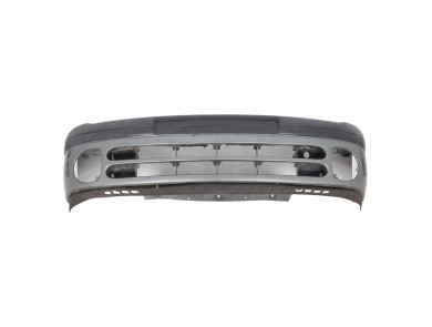 Front bumper used - Renault CLIO - 7701470895