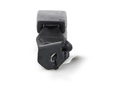 Central rear belt clip - Fiat PUNTO EVO III - 0000735501773 - U1-8875M