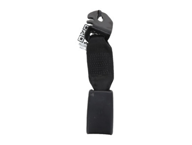 Central rear belt clip - Fiat PUNTO EVO III - 0000735501773 - U1-8875M