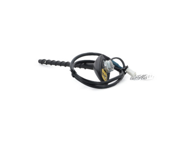 Antenna - Toyota YARIS III PH.3 - 863C00D010 - E1-7643C