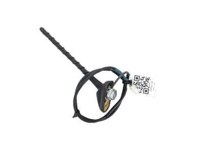 Antenna - Toyota YARIS III PH.3 - 863C00D010 - E1-7643C