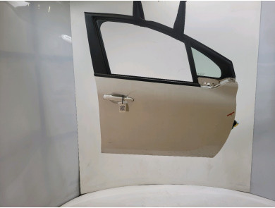 Porte avant droite