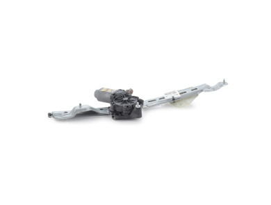 Rear right window-lift - Renault TALISMAN - 827200125R - A1-7502Q