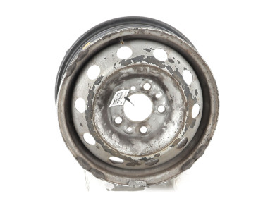 Steel wheel - Peugeot BOXER - 1610620180 - L1-3089V