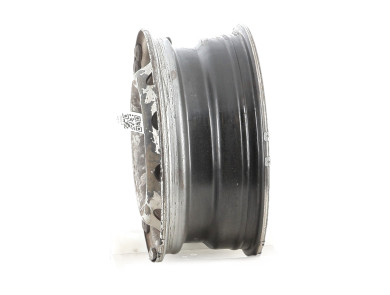 Steel wheel - Peugeot BOXER - 1610620180 - L1-3089V