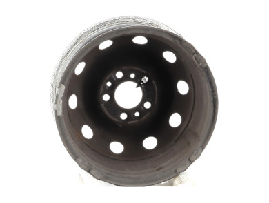 Steel wheel - Peugeot BOXER - 1610620180 - L1-3089V