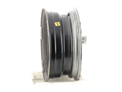 Steel wheel - Peugeot BOXER - 1610620180 - L1-3089V