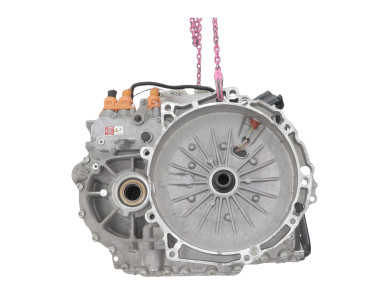 Boîte de vitesses type VBY - CUPRA LEON - E1-8121Q
