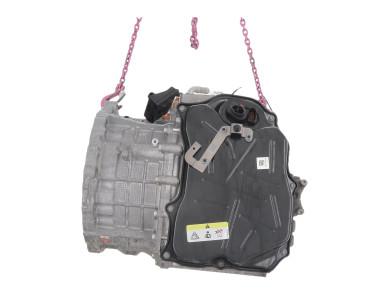 Boîte de vitesses type VBY - CUPRA LEON - E1-8121Q