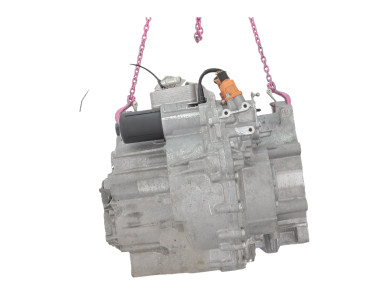 Gearbox type VBY - CUPRA LEON - E1-8121Q