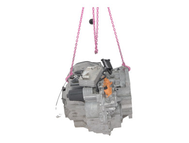 Gearbox type VBY - CUPRA LEON - E1-8121Q