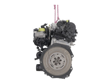 Engine type DGEA - CUPRA LEON - J1-8104Y
